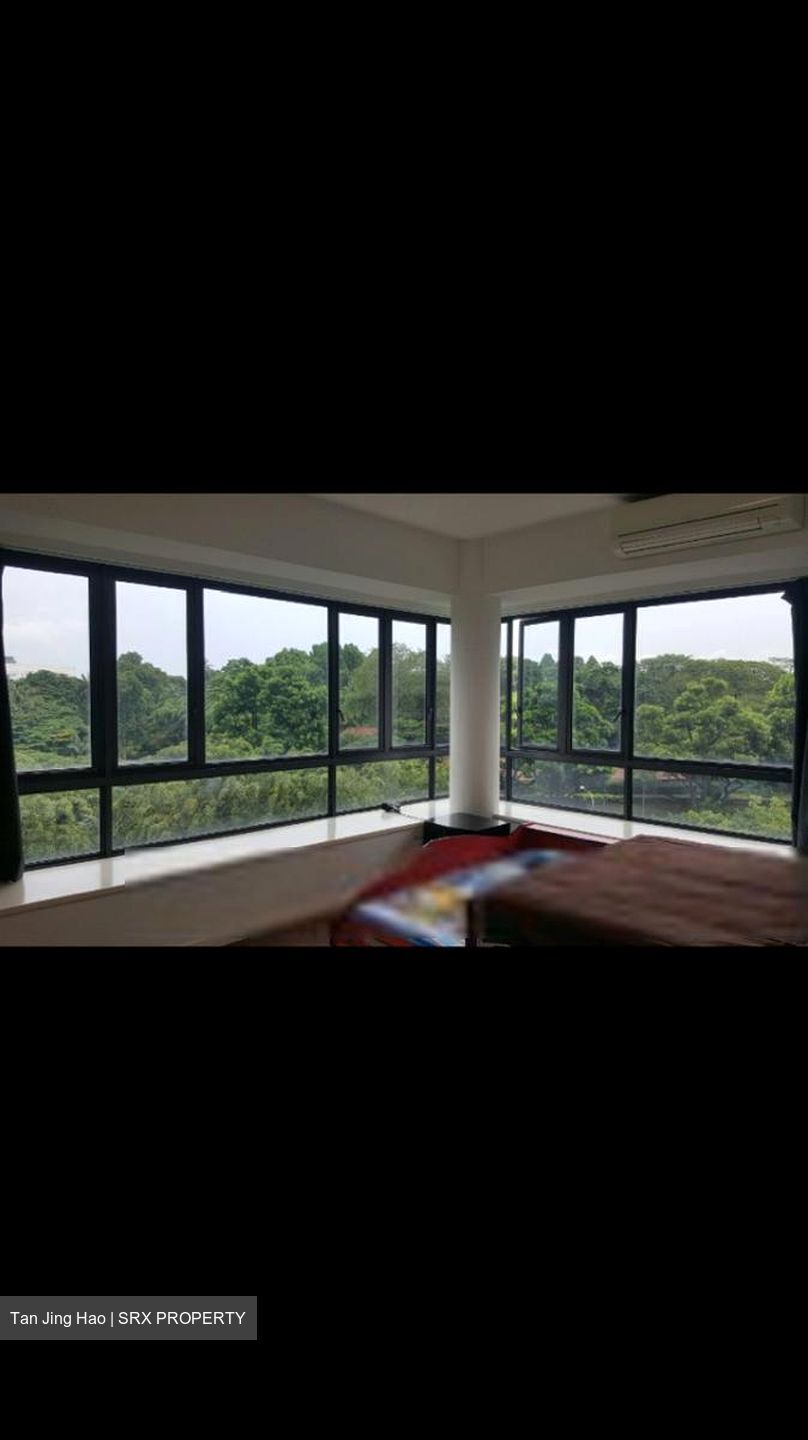 The Interlace (D4), Condominium #489287051